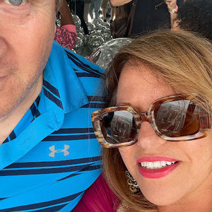 Meet your Posher, Denise